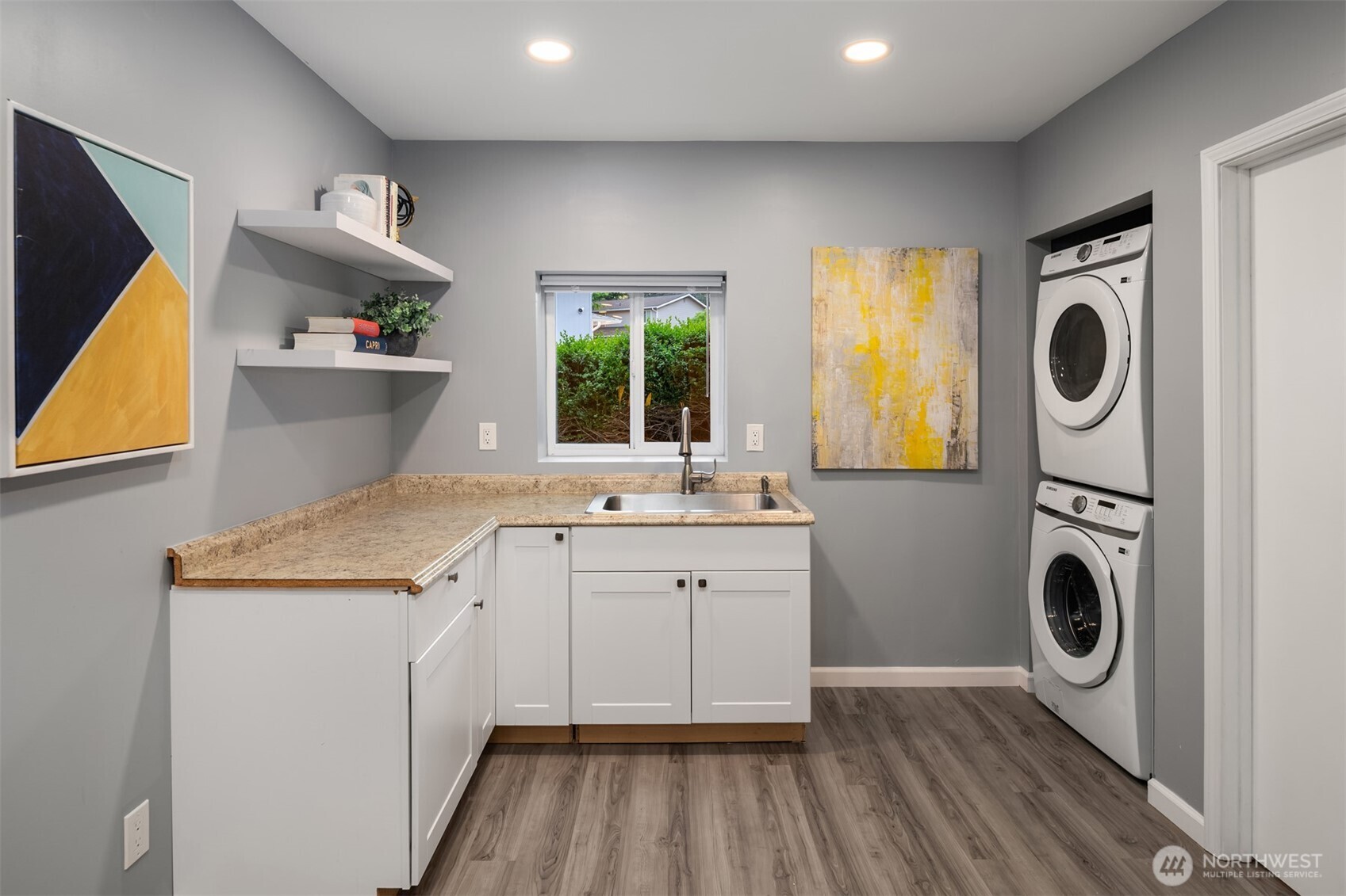 14328 85th Place NE Kirkland WA 98034