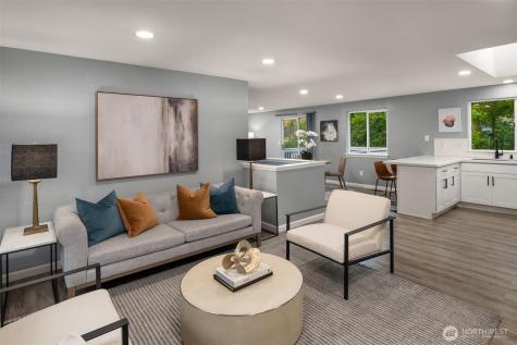 14328 85th Place NE Kirkland WA 98034