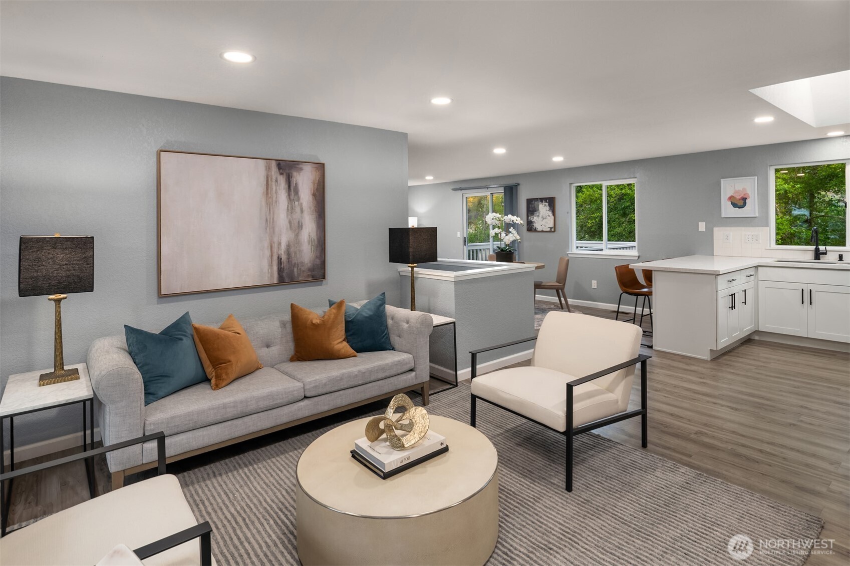 14328 85th Place NE Kirkland WA 98034