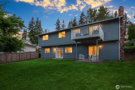 14328 85th Place NE Kirkland WA 98034