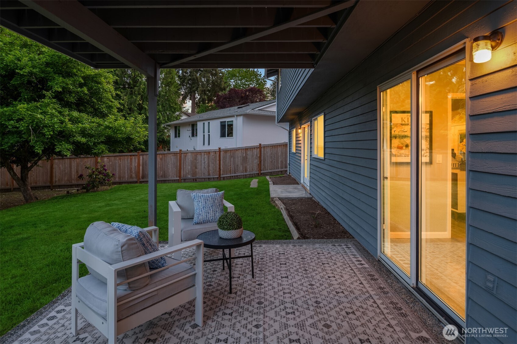 14328 85th Place NE Kirkland WA 98034