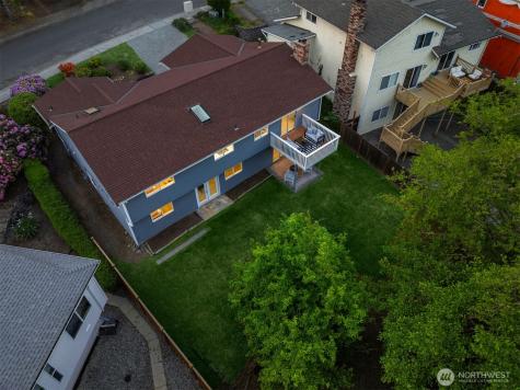 14328 85th Place NE Kirkland WA 98034