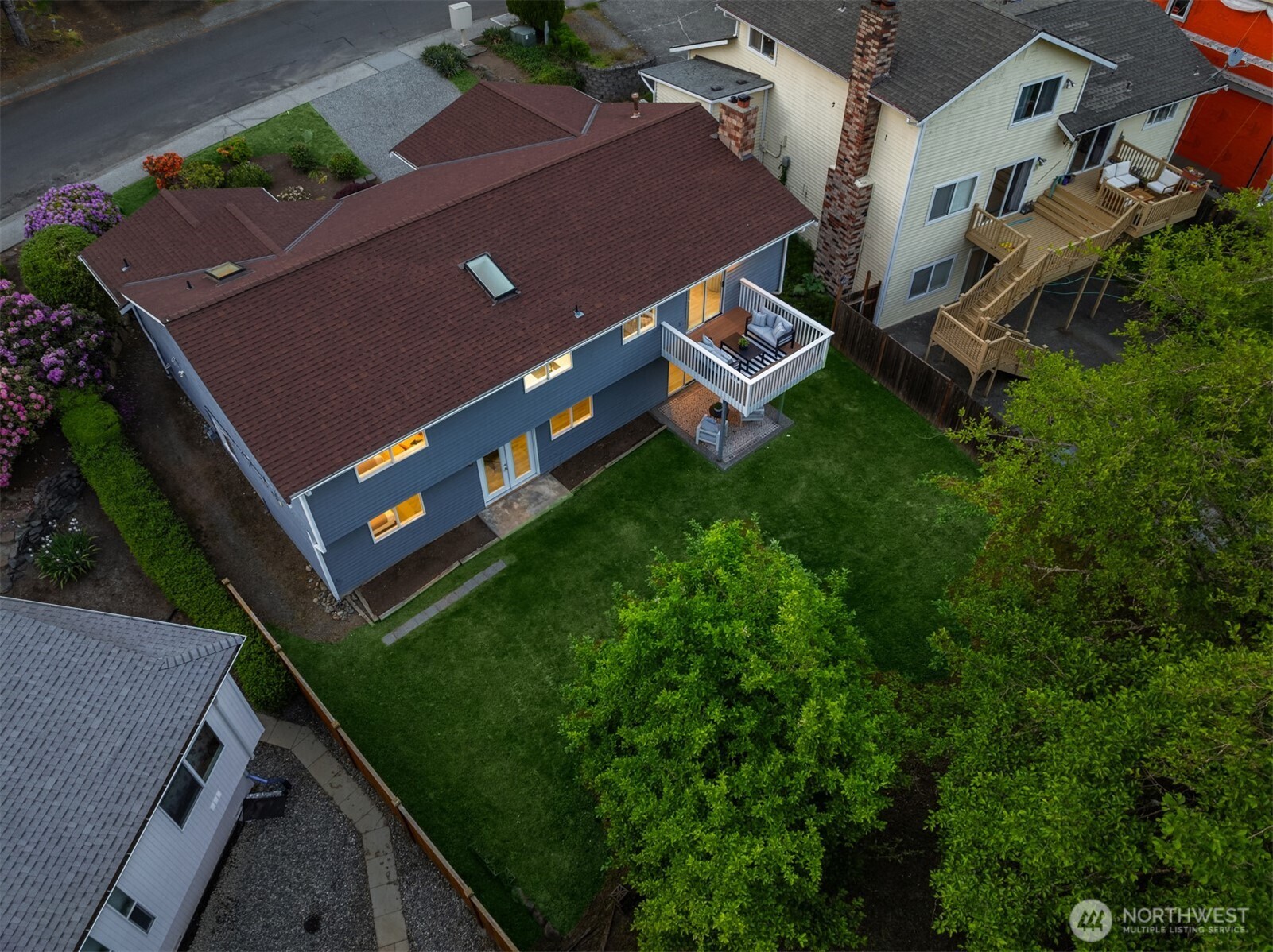 14328 85th Place NE Kirkland WA 98034