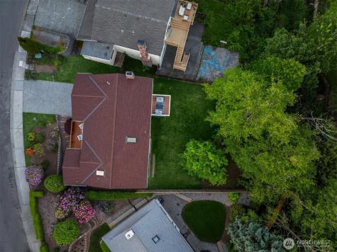 14328 85th Place NE Kirkland WA 98034
