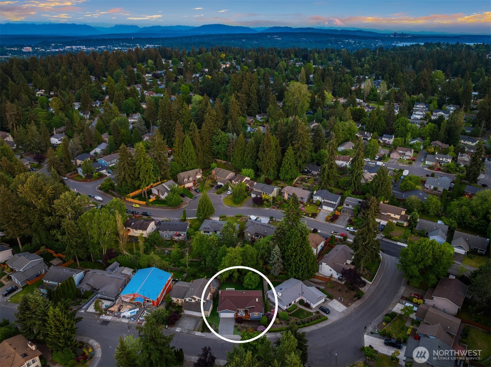 14328 85th Place NE Kirkland WA 98034