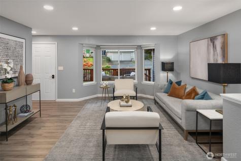 14328 85th Place NE Kirkland WA 98034