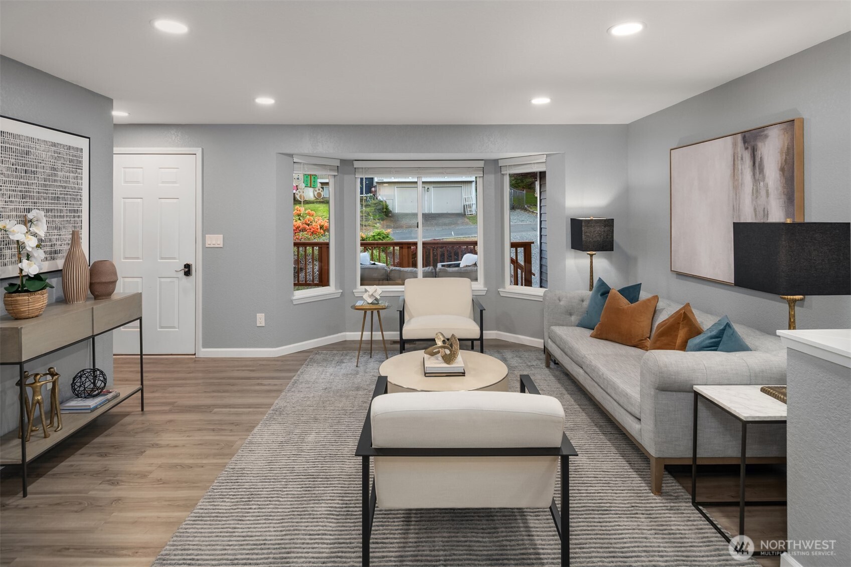 14328 85th Place NE Kirkland WA 98034