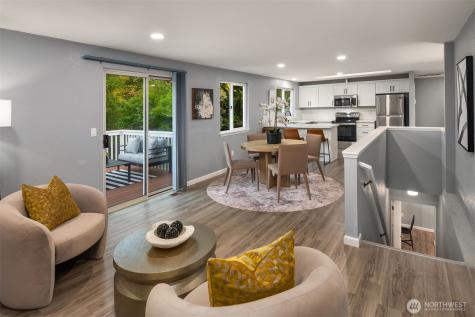 14328 85th Place NE Kirkland WA 98034