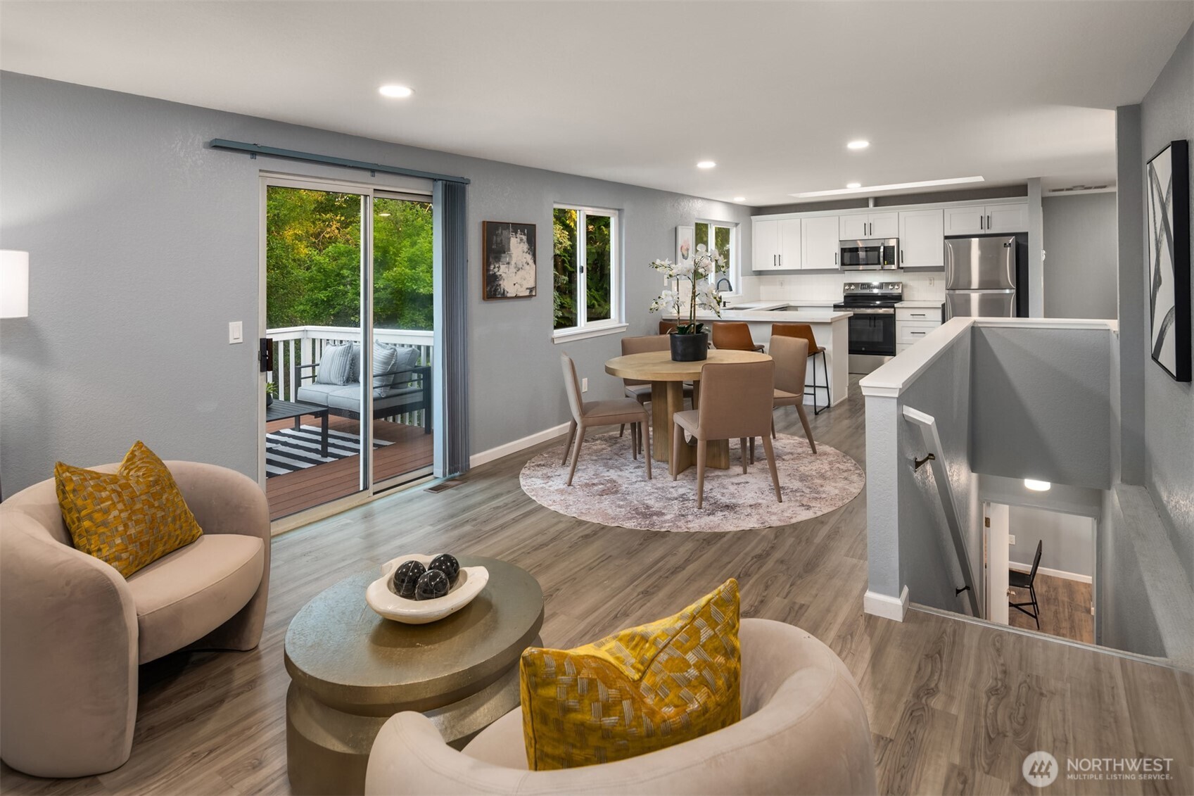14328 85th Place NE Kirkland WA 98034