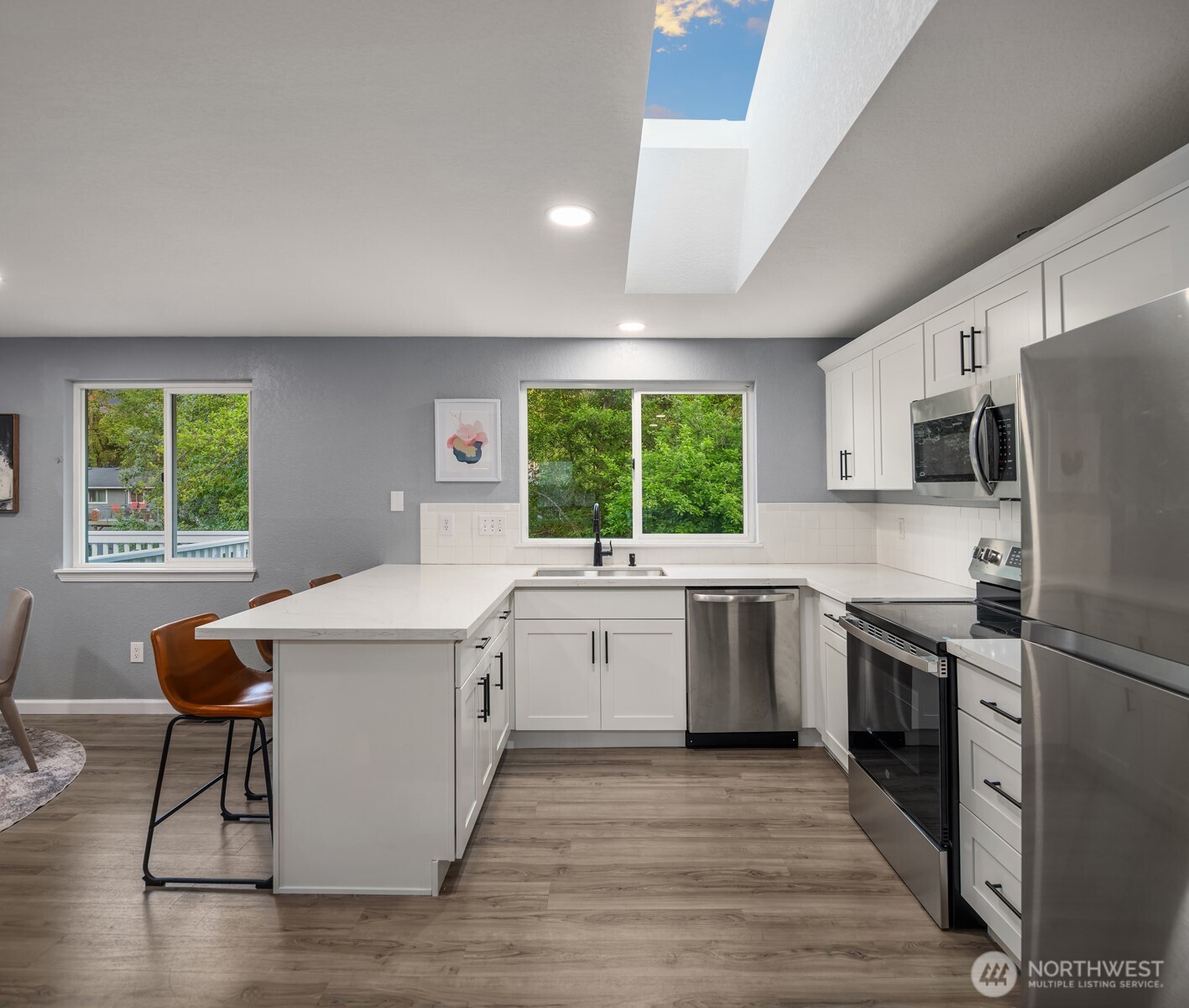 14328 85th Place NE Kirkland WA 98034