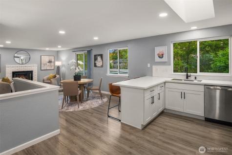 14328 85th Place NE Kirkland WA 98034