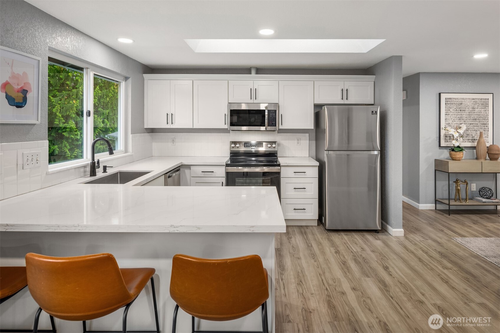 14328 85th Place NE Kirkland WA 98034