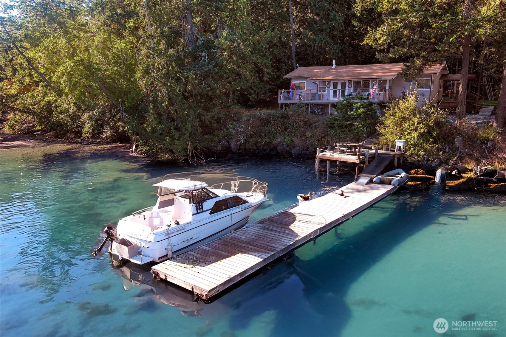 98 Bufflehead Lane Friday Harbor WA 98250