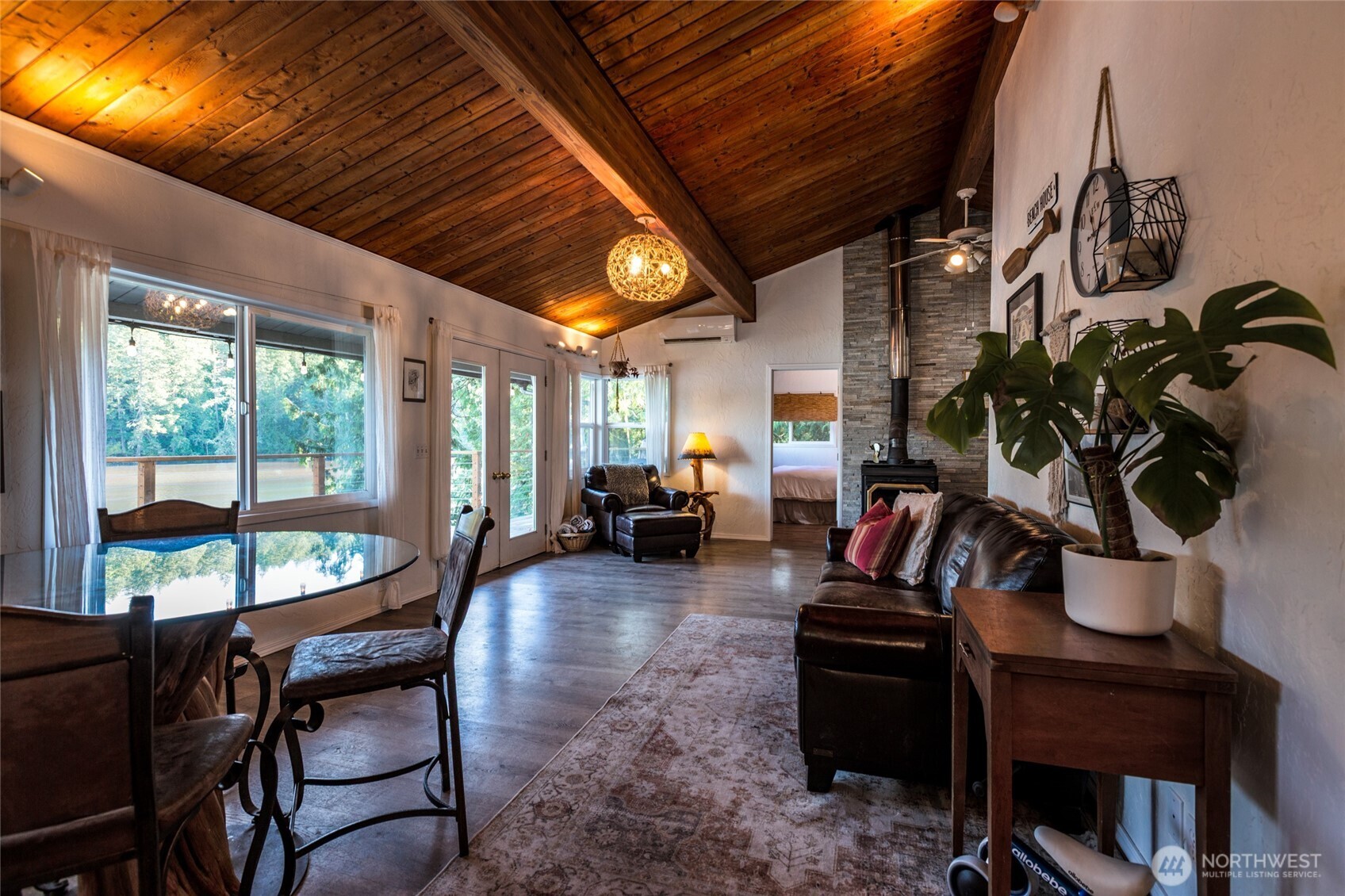 98 Bufflehead Lane Friday Harbor WA 98250
