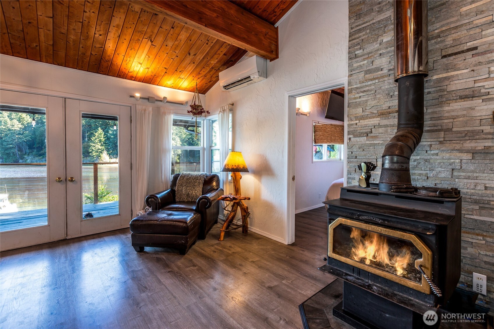 98 Bufflehead Lane Friday Harbor WA 98250