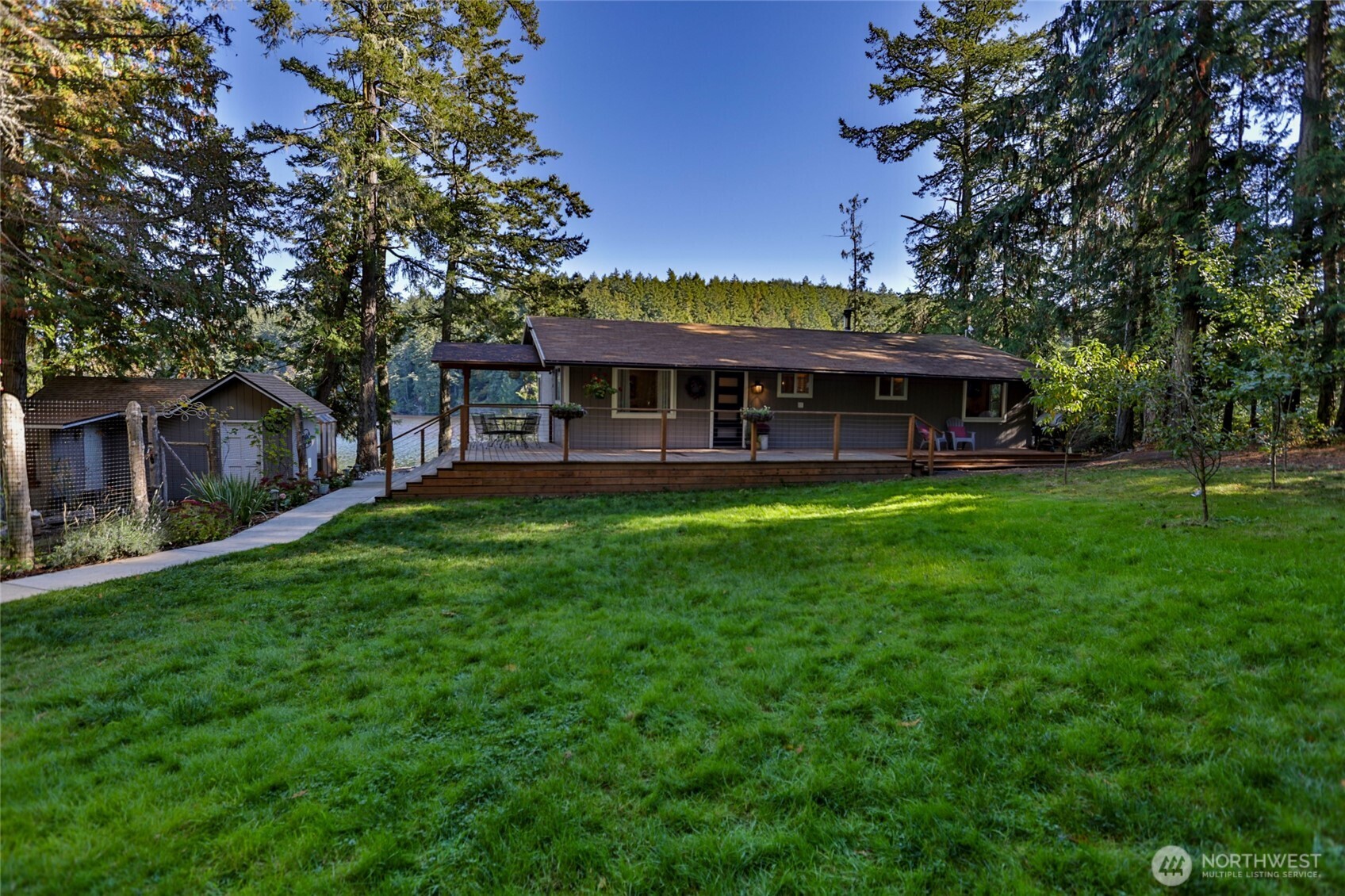 98 Bufflehead Lane Friday Harbor WA 98250