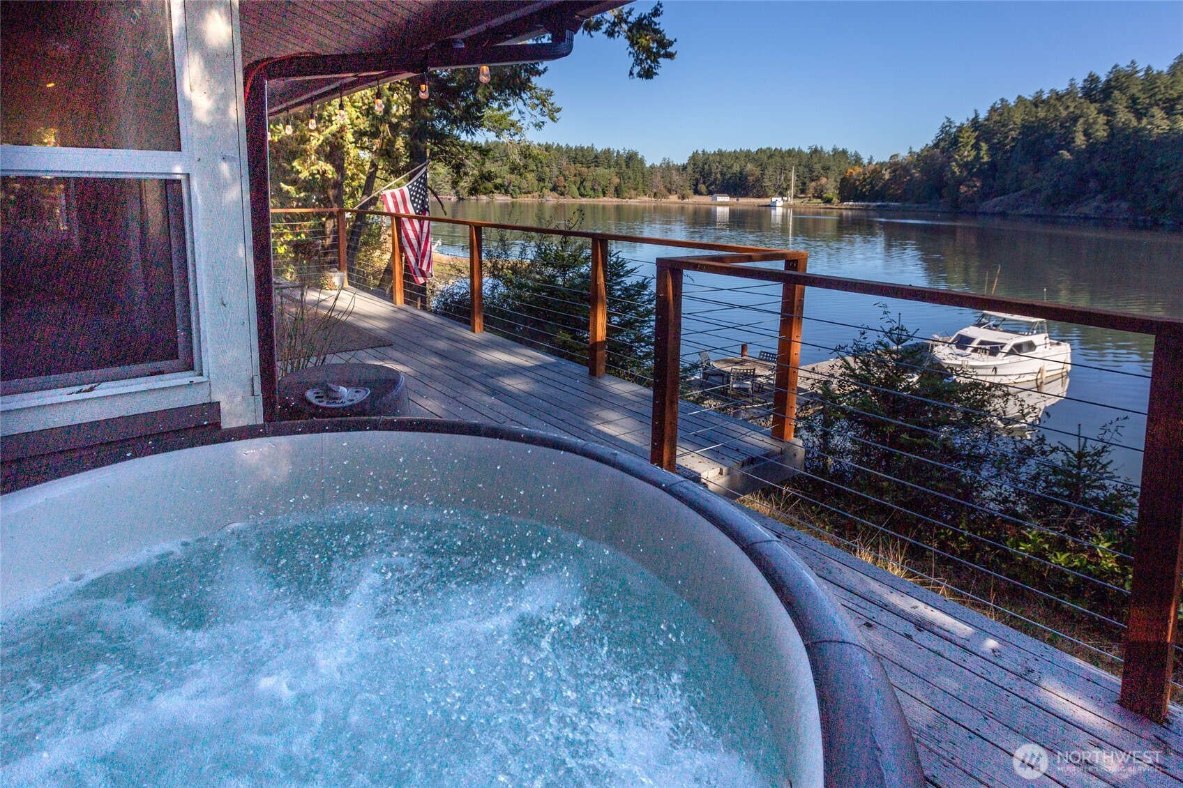 98 Bufflehead Lane Friday Harbor WA 98250