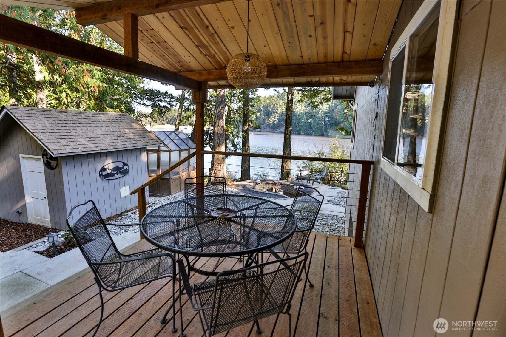 98 Bufflehead Lane Friday Harbor WA 98250