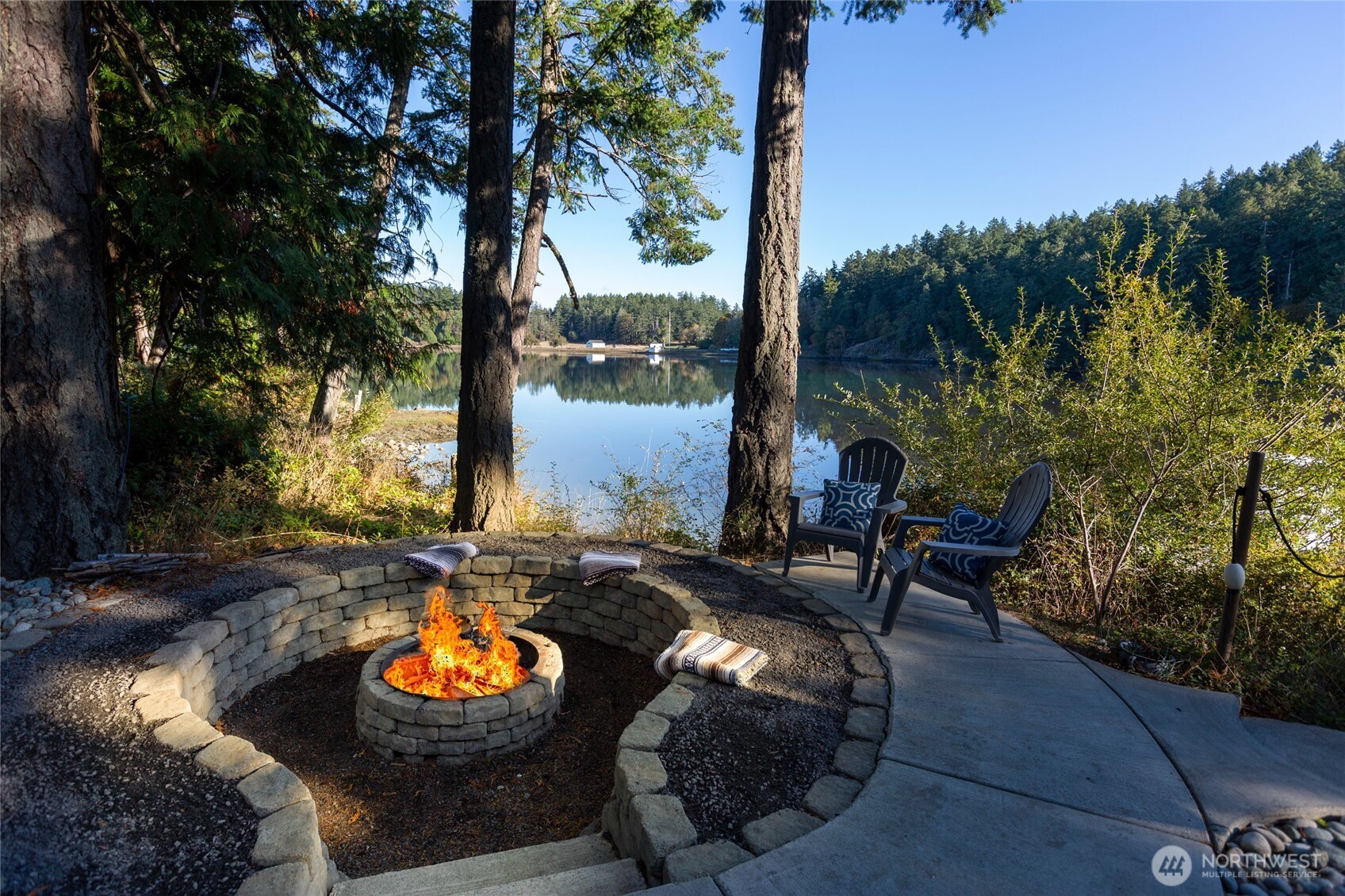 98 Bufflehead Lane Friday Harbor WA 98250