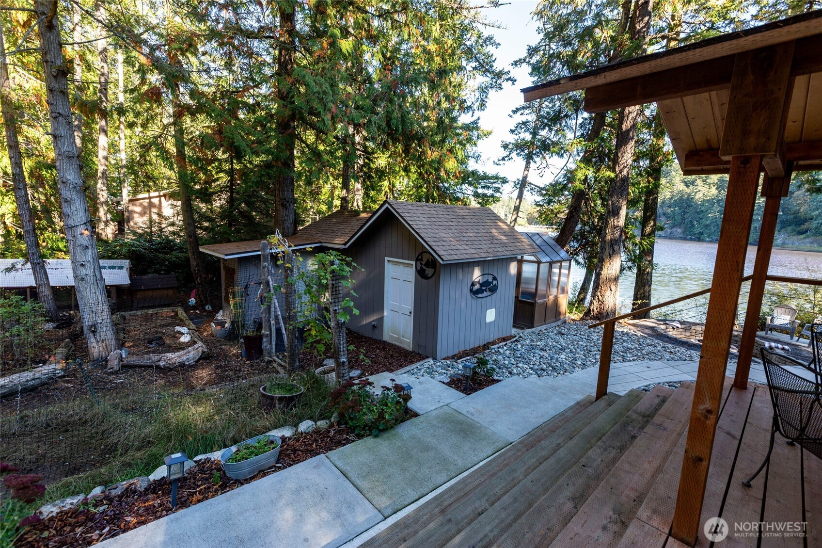 98 Bufflehead Lane Friday Harbor WA 98250