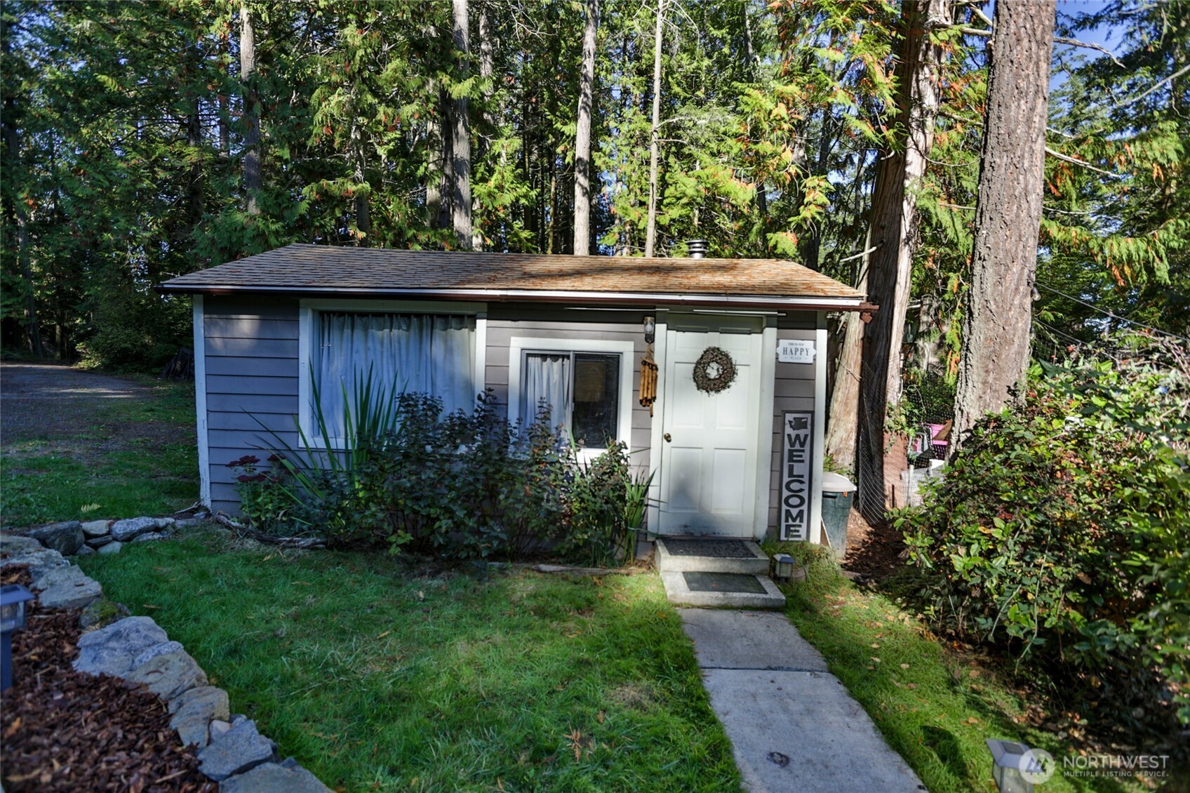 98 Bufflehead Lane Friday Harbor WA 98250