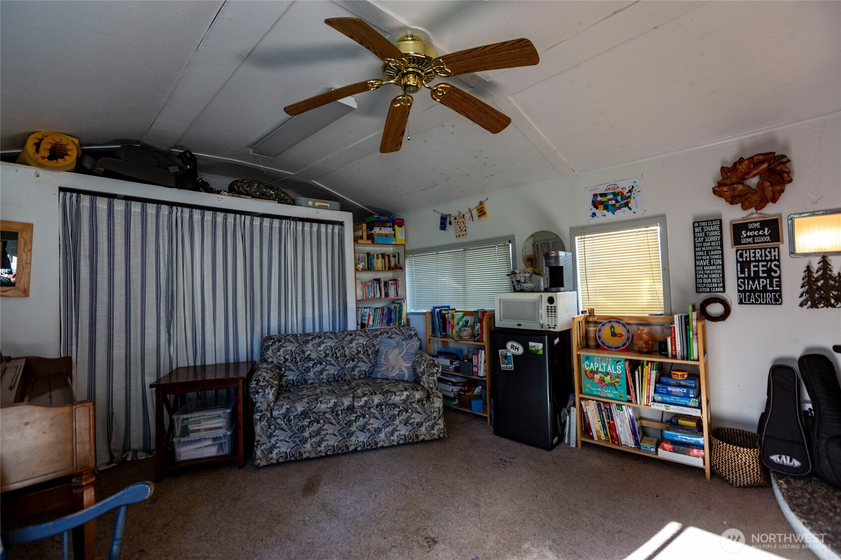 98 Bufflehead Lane Friday Harbor WA 98250