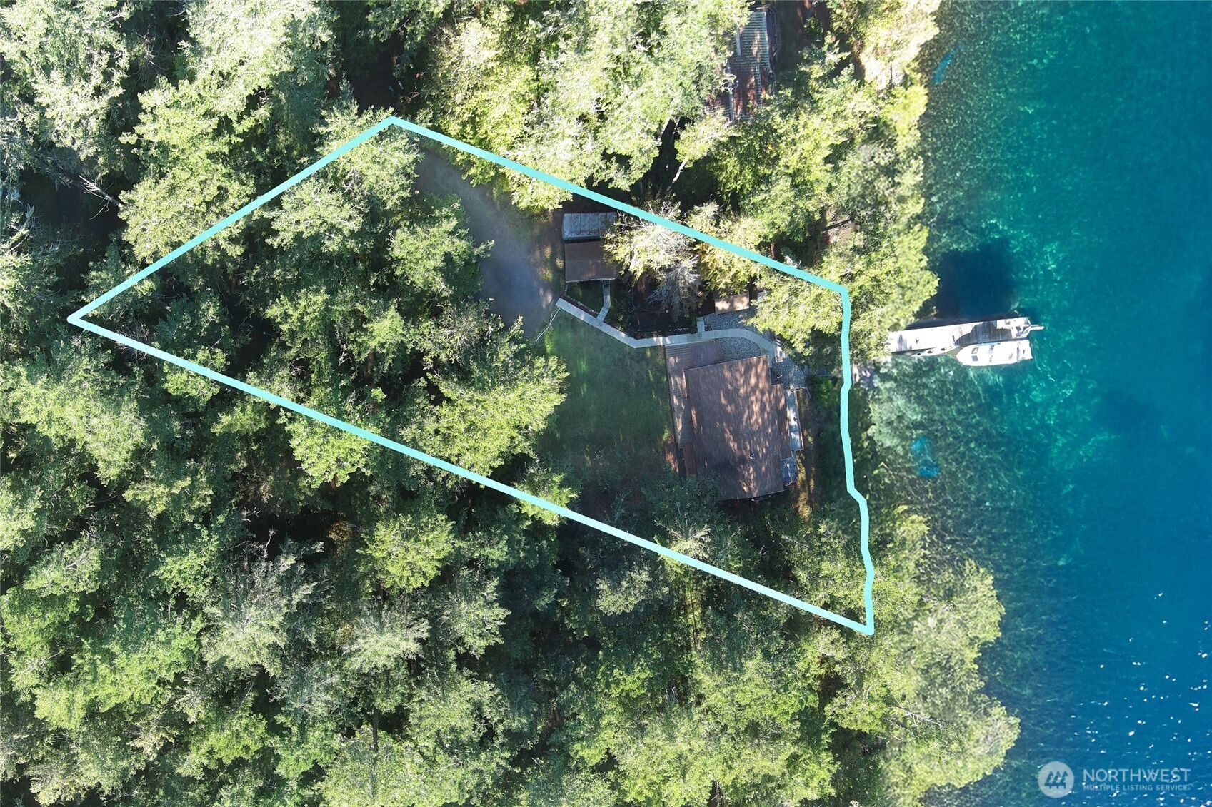 98 Bufflehead Lane Friday Harbor WA 98250