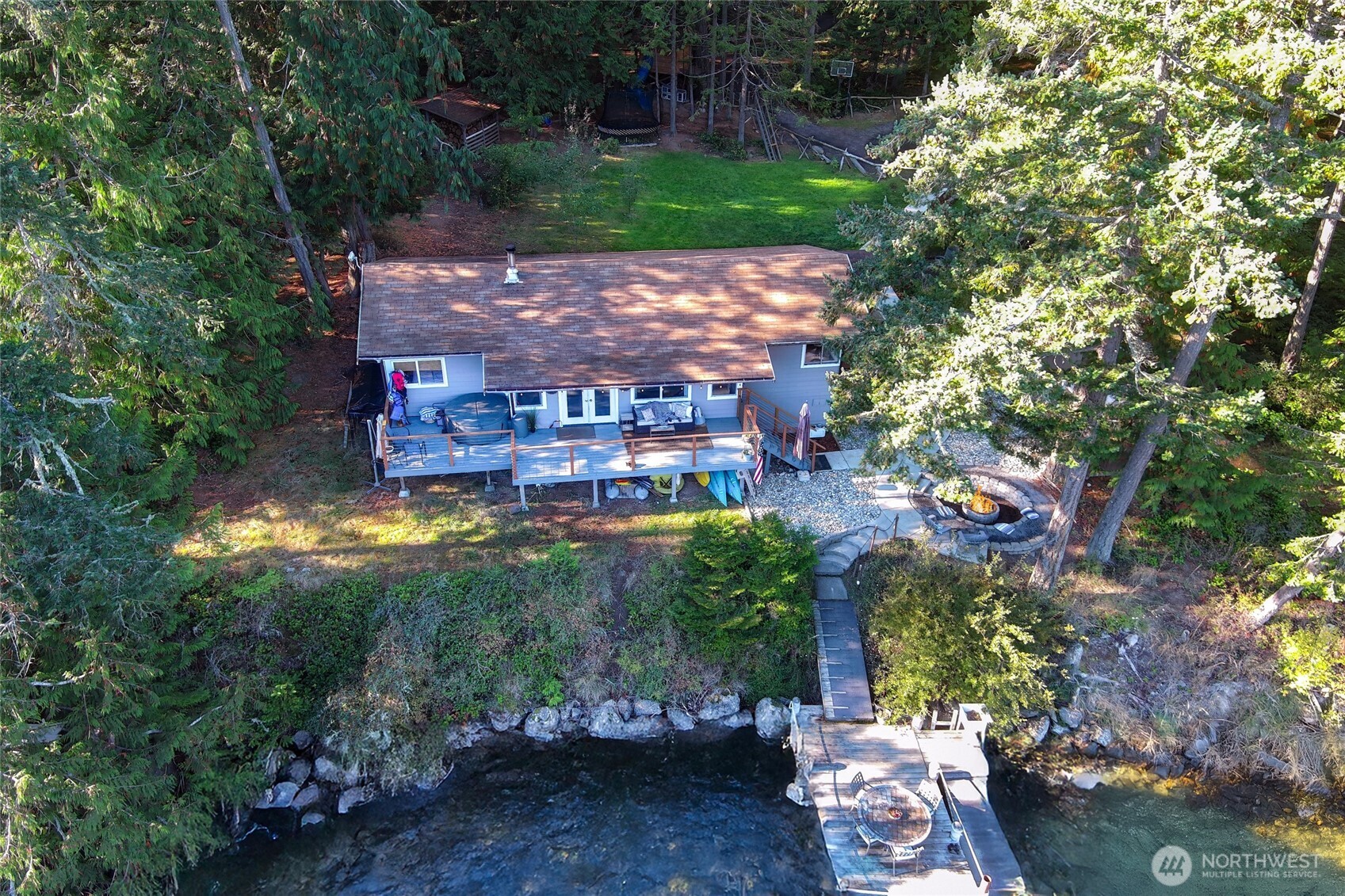 98 Bufflehead Lane Friday Harbor WA 98250