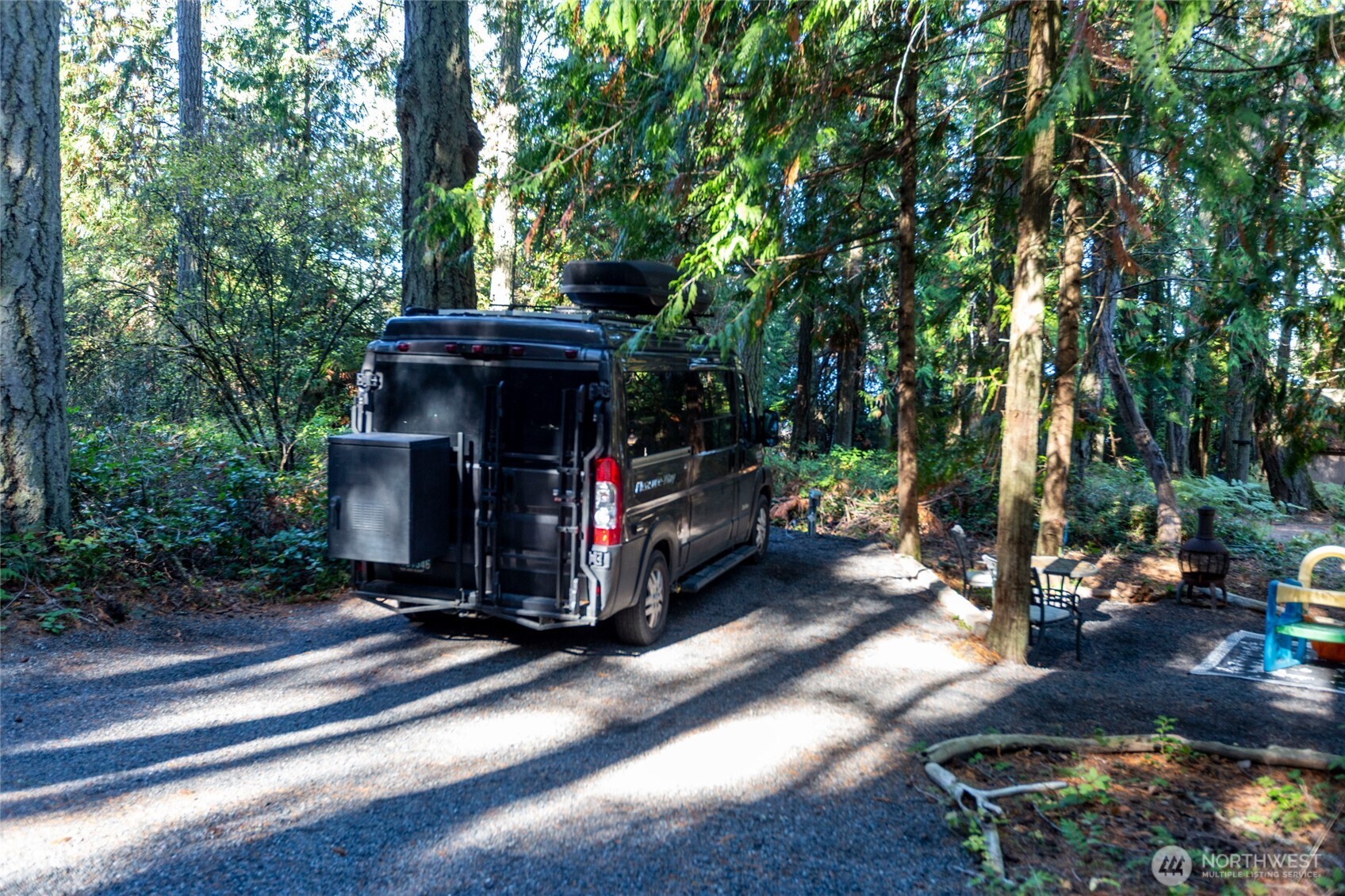 98 Bufflehead Lane Friday Harbor WA 98250