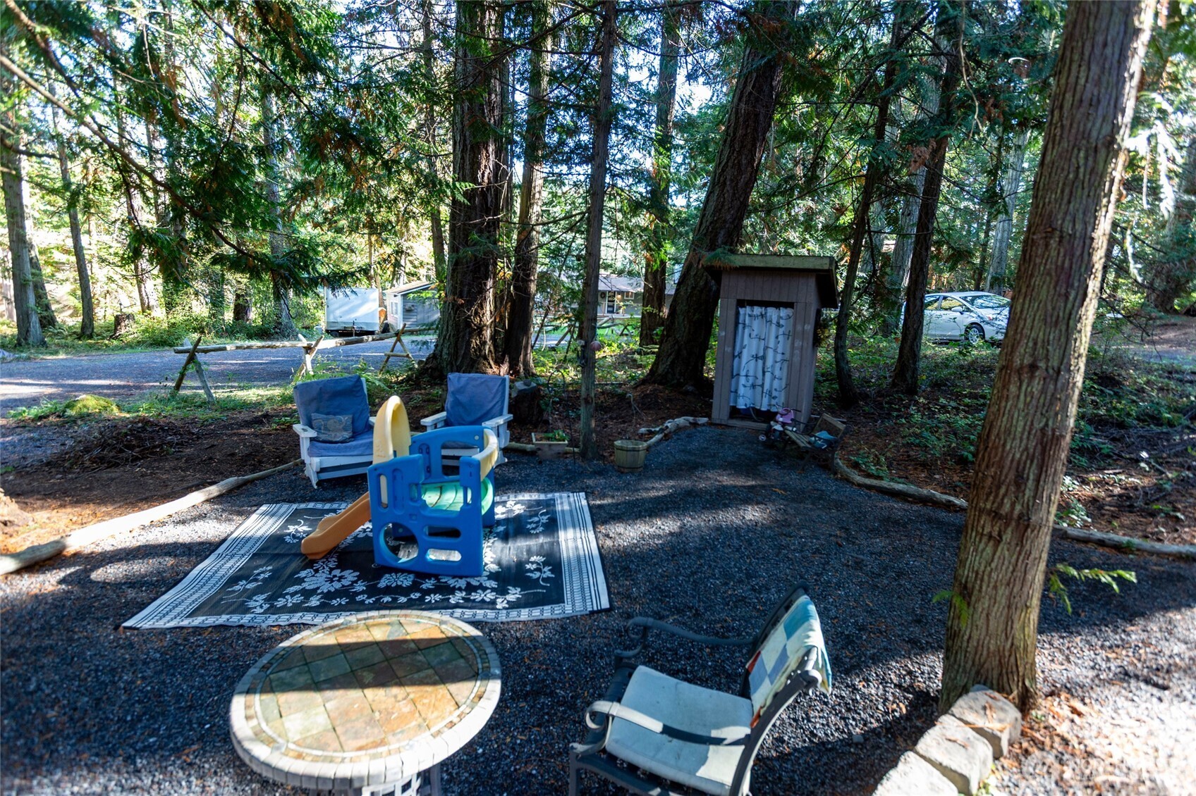98 Bufflehead Lane Friday Harbor WA 98250