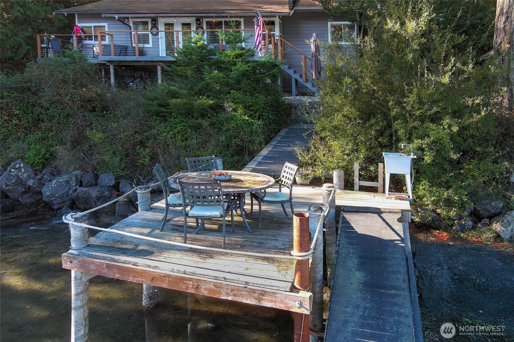 98 Bufflehead Lane Friday Harbor WA 98250