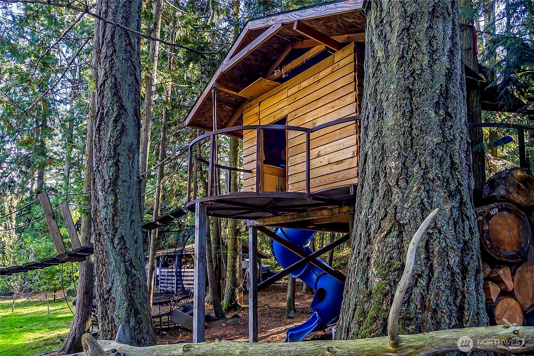 98 Bufflehead Lane Friday Harbor WA 98250