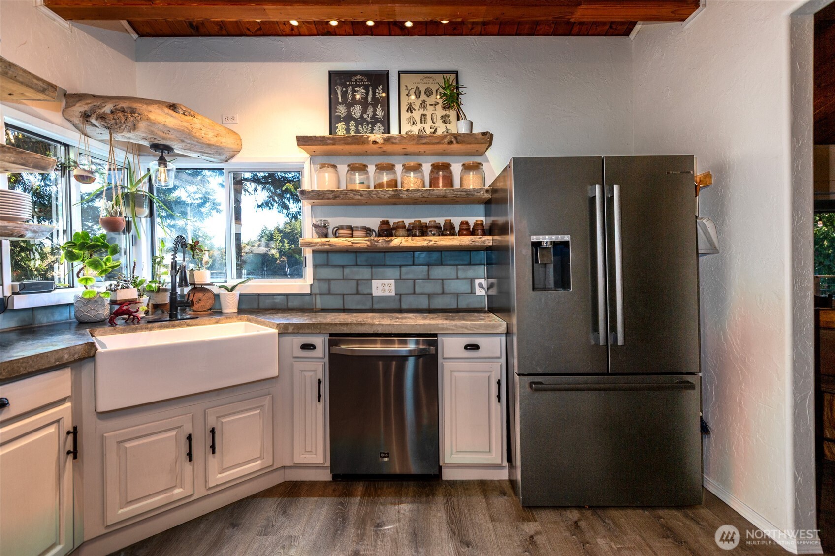 98 Bufflehead Lane Friday Harbor WA 98250