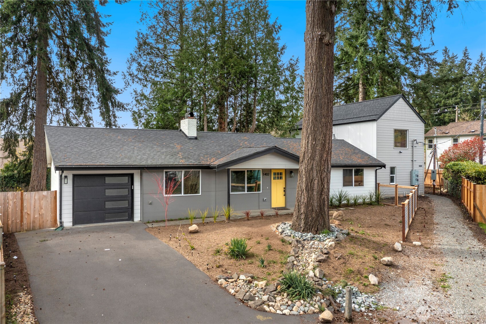 1402 N 136th Street Seattle WA 98133