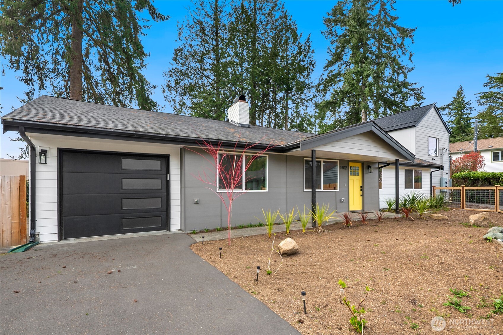 1402 N 136th Street Seattle WA 98133