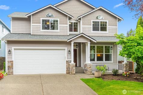 3009 32nd Avenue NW Olympia WA 98502