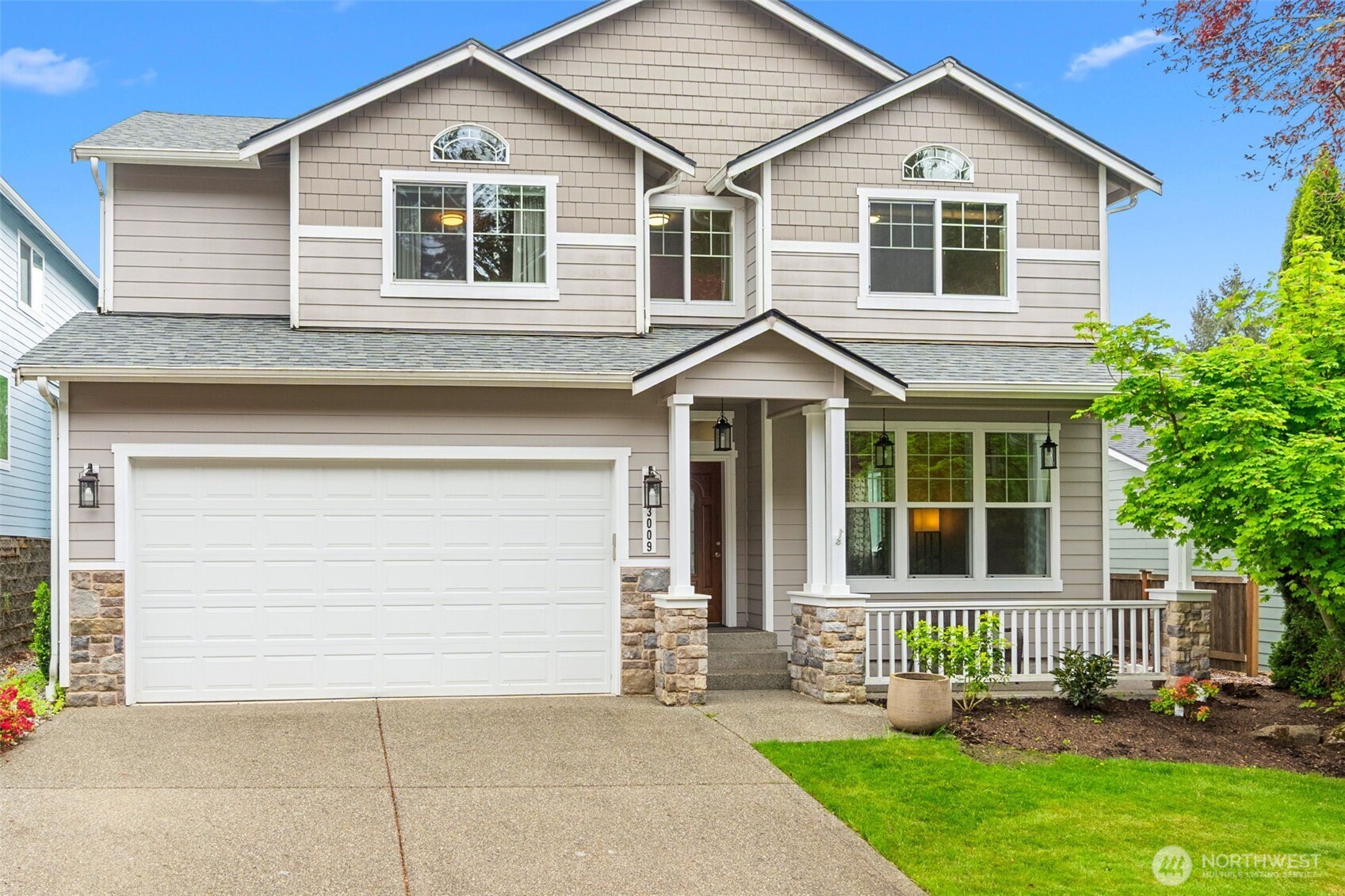 3009 32nd Avenue NW Olympia WA 98502
