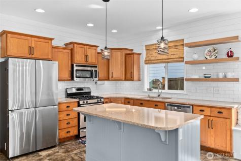 3009 32nd Avenue NW Olympia WA 98502
