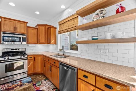 3009 32nd Avenue NW Olympia WA 98502