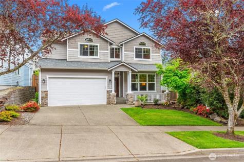 3009 32nd Avenue NW Olympia WA 98502