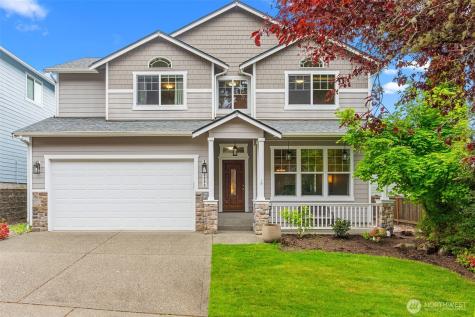 3009 32nd Avenue NW Olympia WA 98502