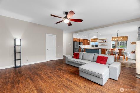 3009 32nd Avenue NW Olympia WA 98502