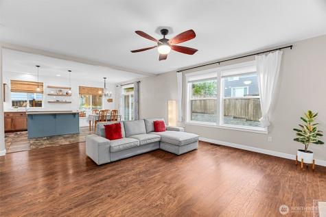 3009 32nd Avenue NW Olympia WA 98502