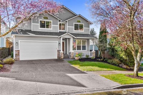3009 32nd Avenue NW Olympia WA 98502