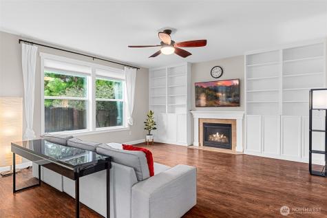 3009 32nd Avenue NW Olympia WA 98502
