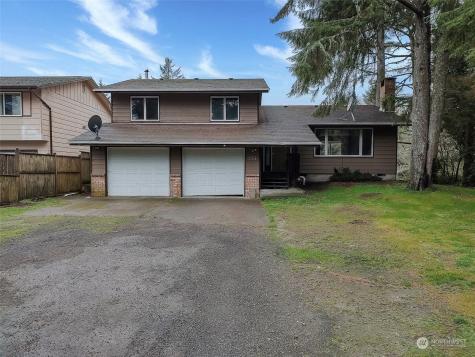 553 Quinault Ocean Shores WA 98569