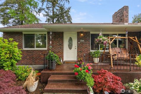 10109 Becker Lakewood WA 98499