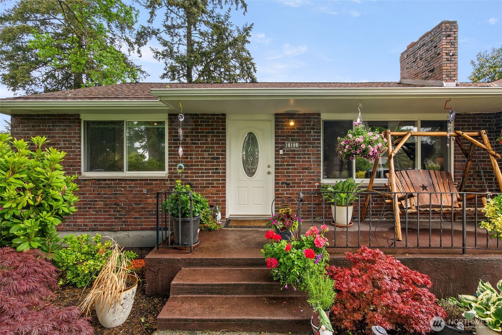 10109 Becker Drive SW Lakewood WA 98499
