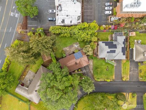 10109 Becker Drive SW Lakewood WA 98499