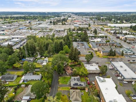 10109 Becker Drive SW Lakewood WA 98499